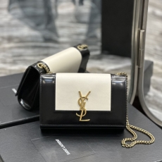 YSL Satchel Bags